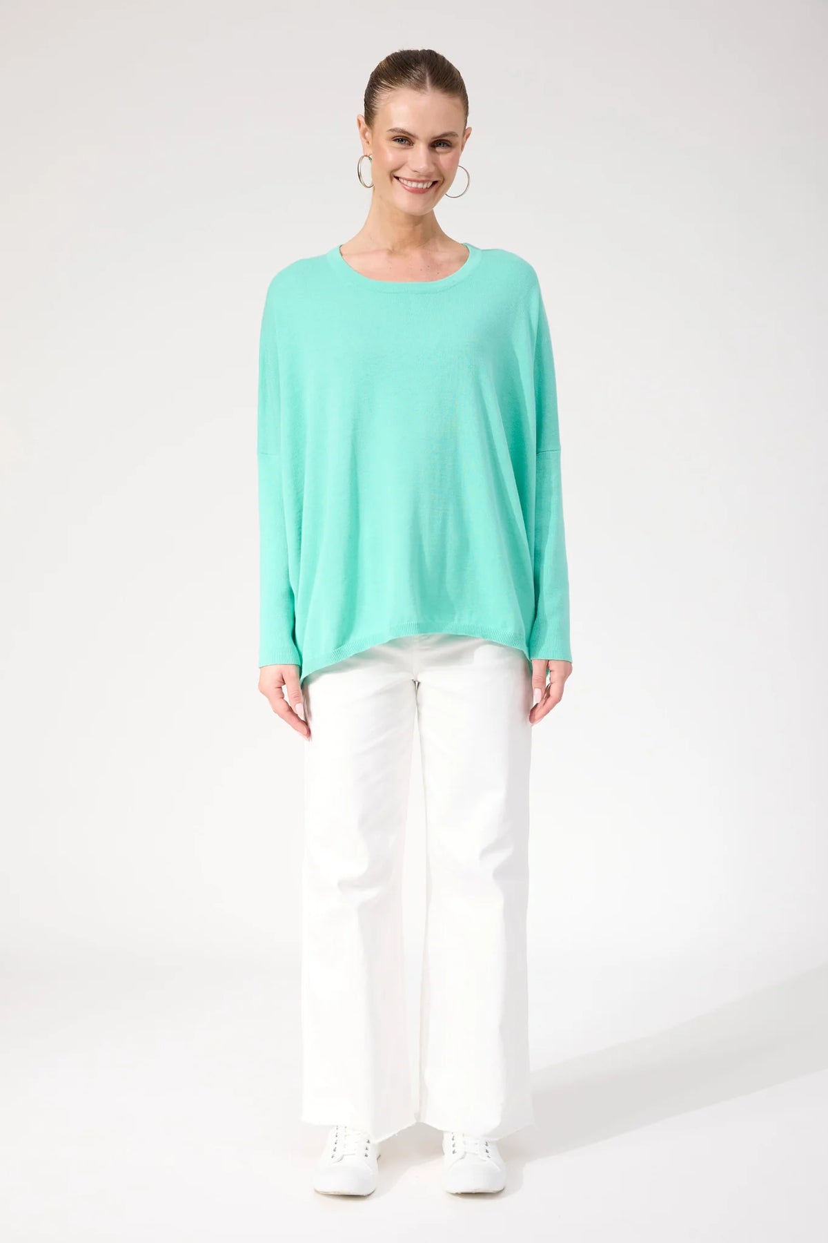Haven Haven Jumper Mint