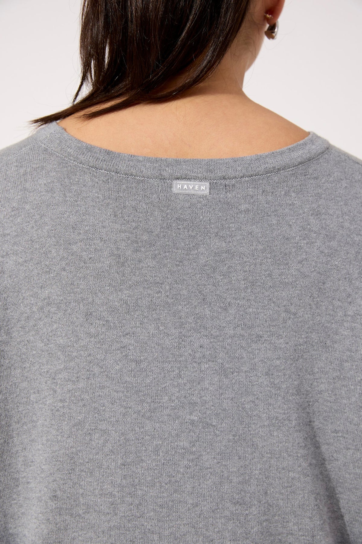 Haven Haven Jumper Cloud