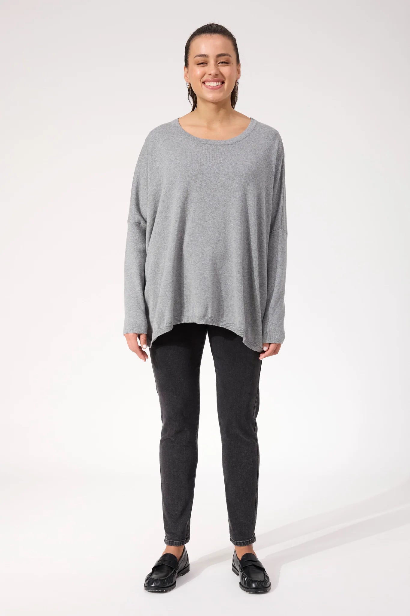 Haven Haven Jumper Cloud