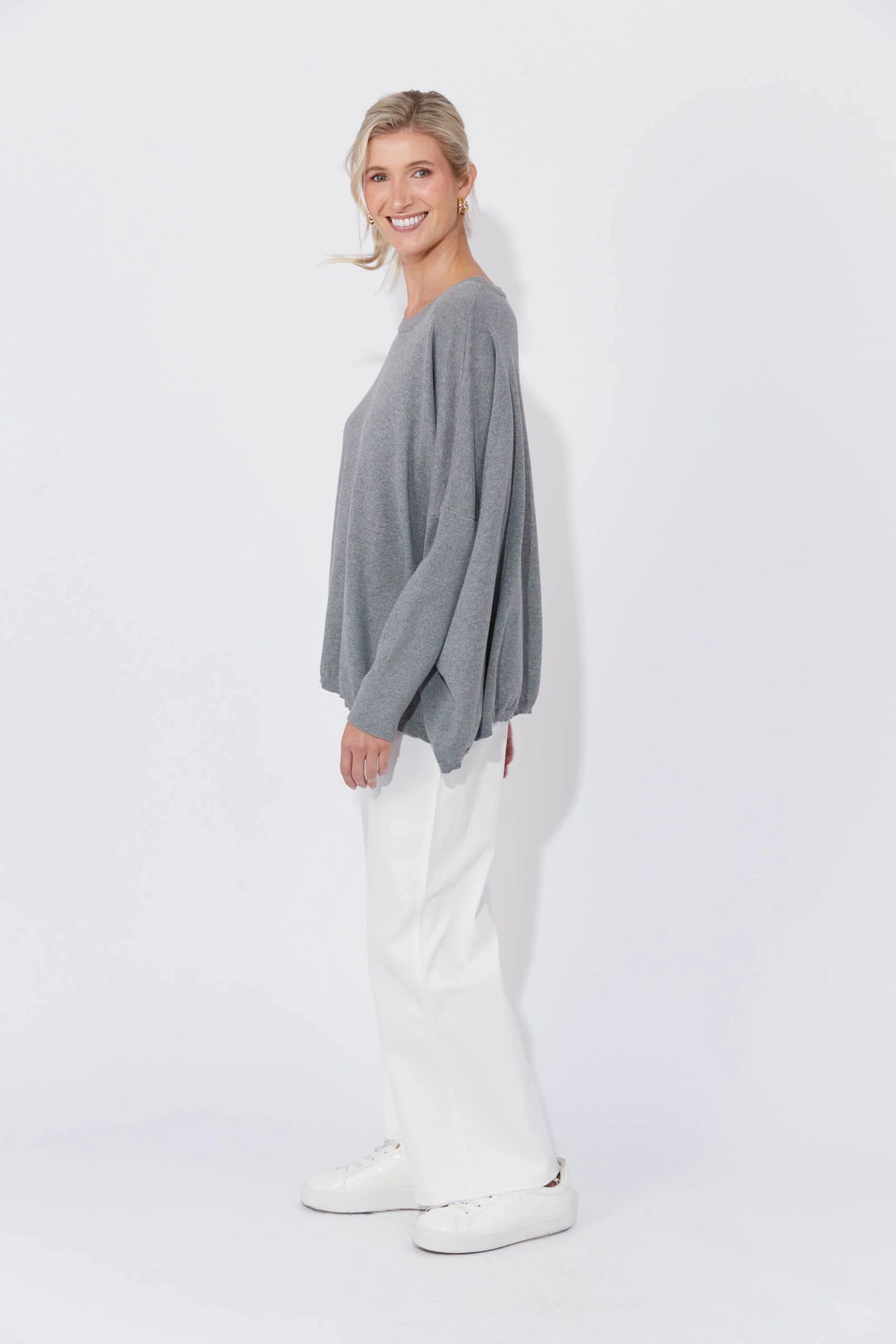 Haven Haven Jumper Cloud