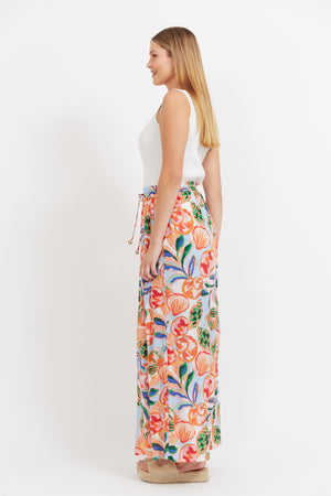 Haven Baja Pant Tide