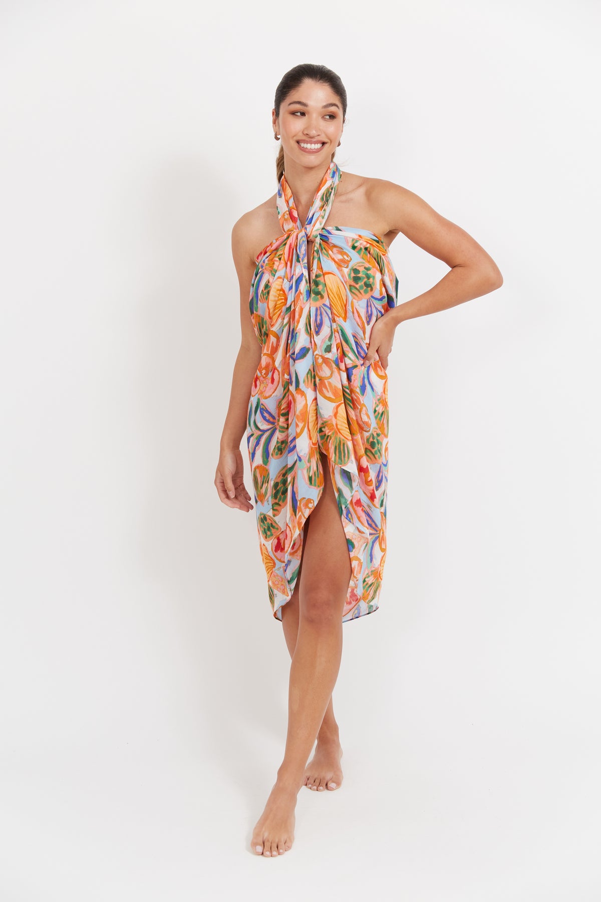 Haven Baja Sarong Tide