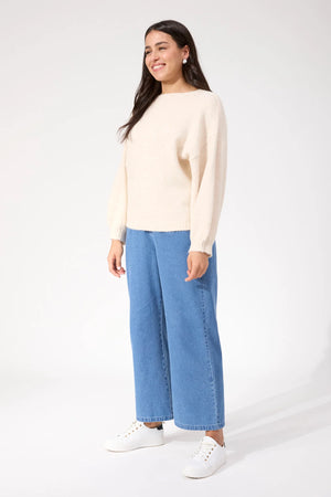 Haven Ottawa Jumper Natural