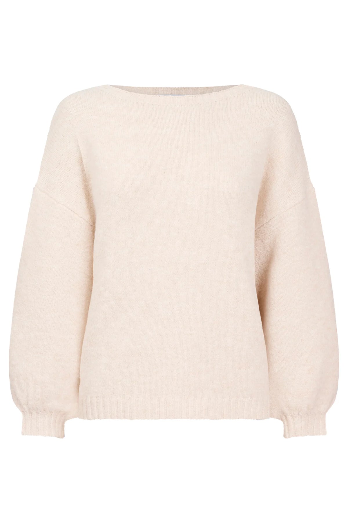 Haven Ottawa Jumper Natural
