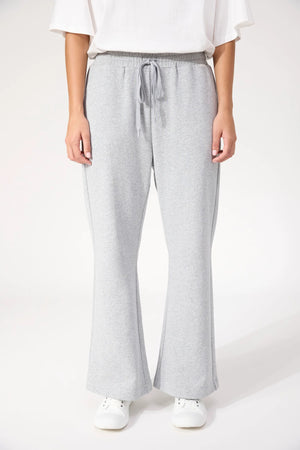 Haven Boston Sweat Pant Grey