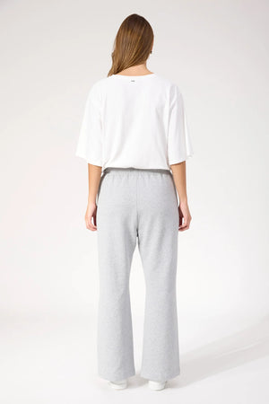 Haven Boston Sweat Pant Grey