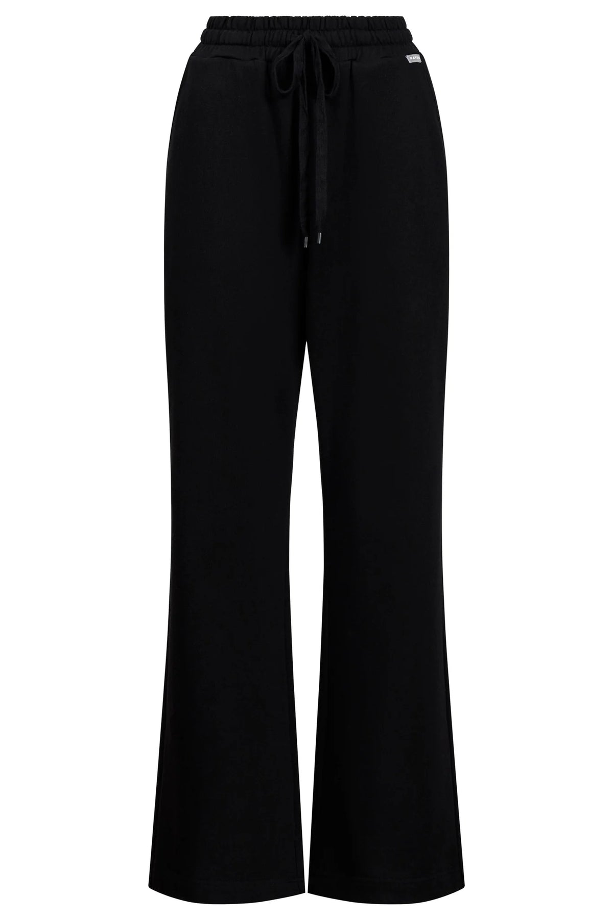 Haven Boston Sweat Pant Black