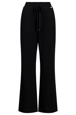Haven Boston Sweat Pant Black