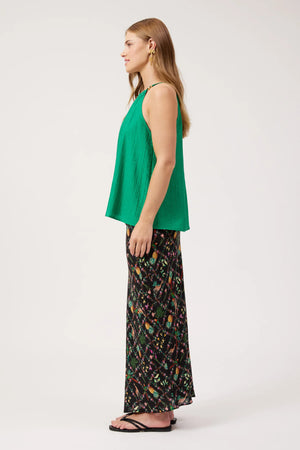 Haven Kenya Tank Green