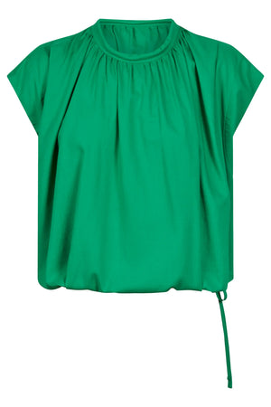 Haven Positano Top Green