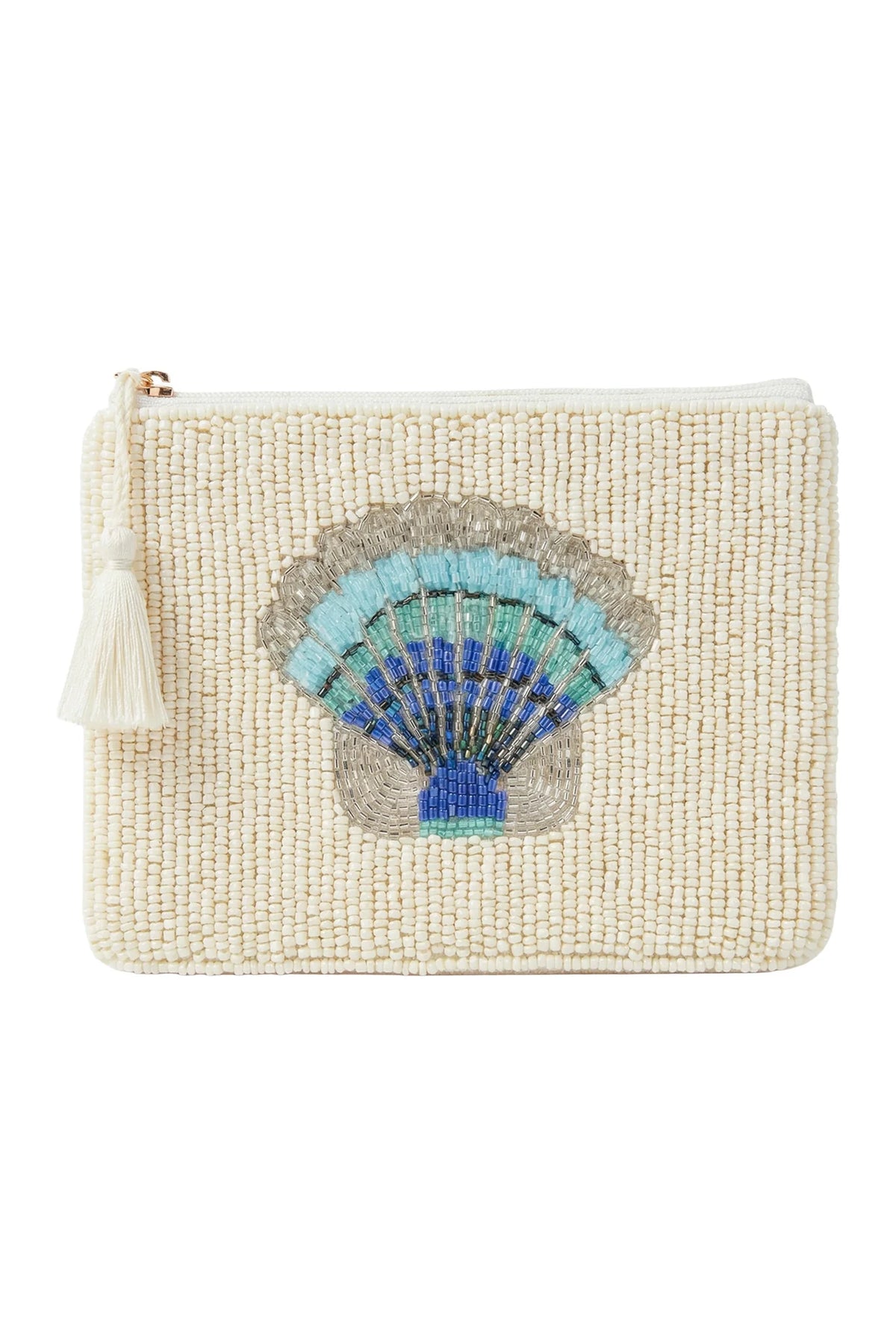 Haven Calypso Pouch - Shell