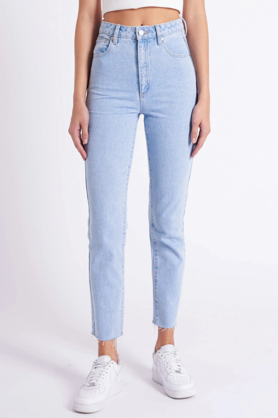 Abrand High Slim Awalkaway