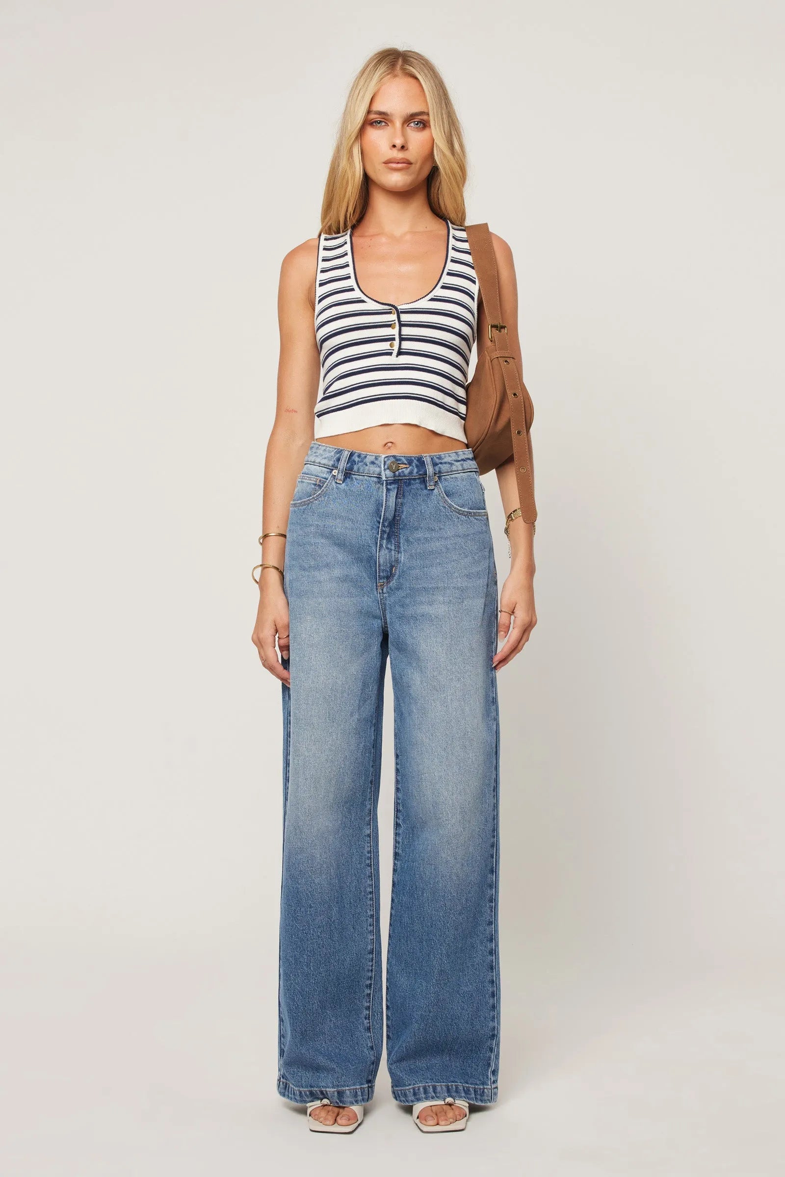 Abrand 94 Wide Paloma