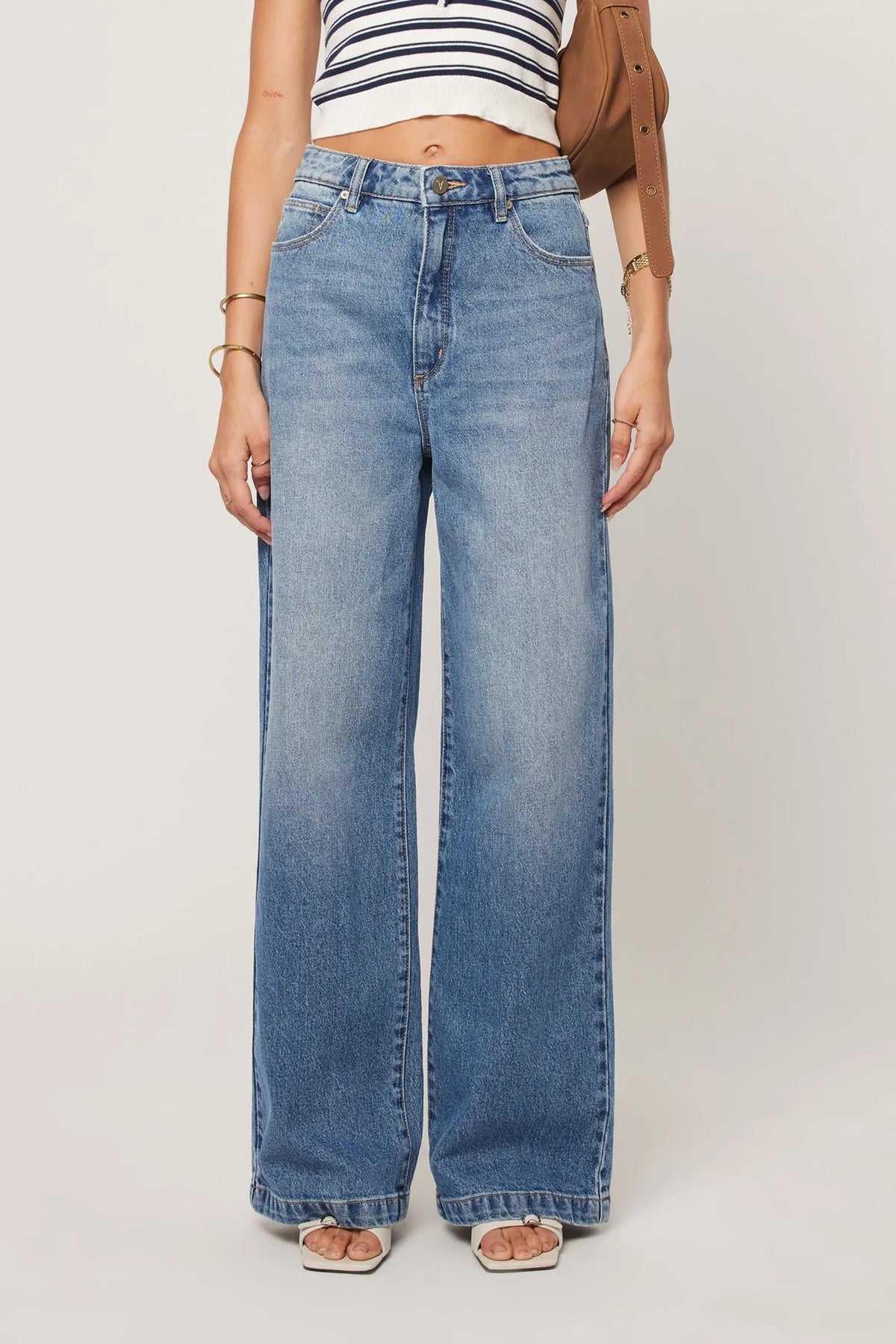 Abrand 94 Wide Paloma