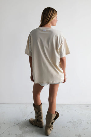 Abrand Break My Heart Tom Tee Porcelian