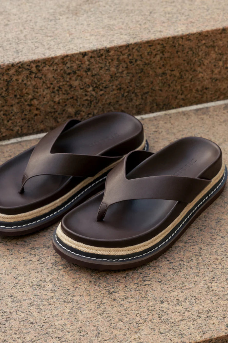 Billini Arley Chocolate