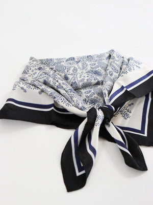 Angels Whisper Freya Paisley Bandana