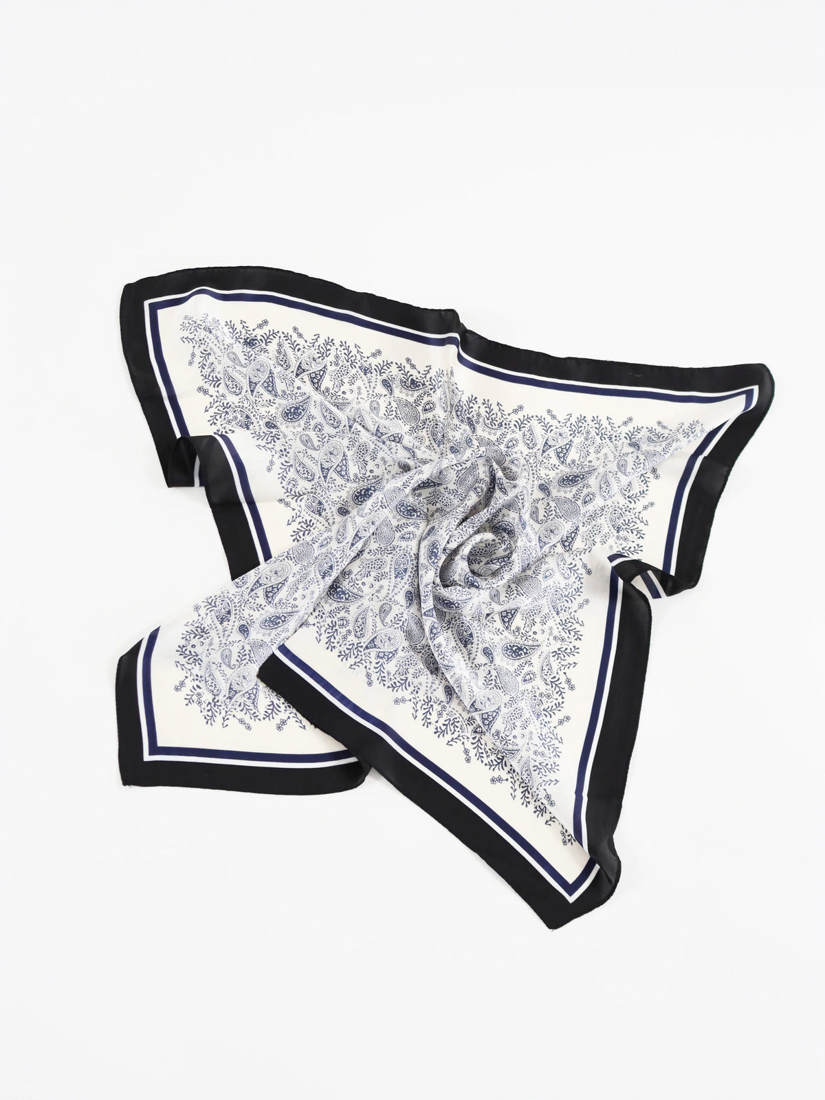 Angels Whisper Freya Paisley Bandana