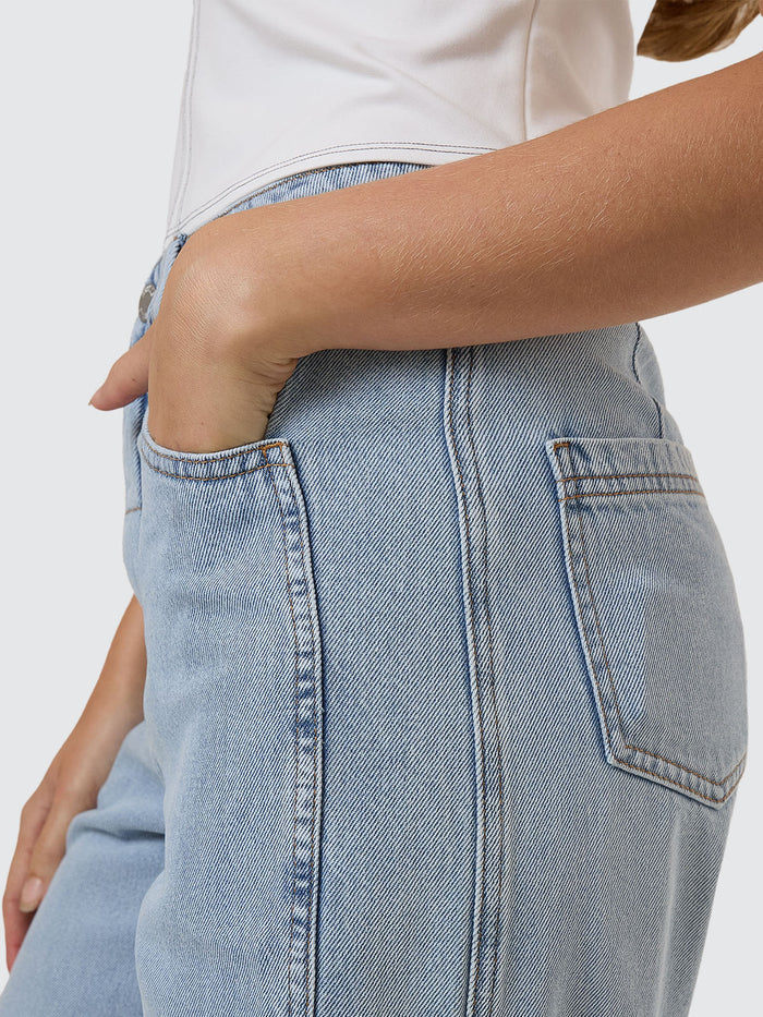 Thrills Ashton Jean - Dusk