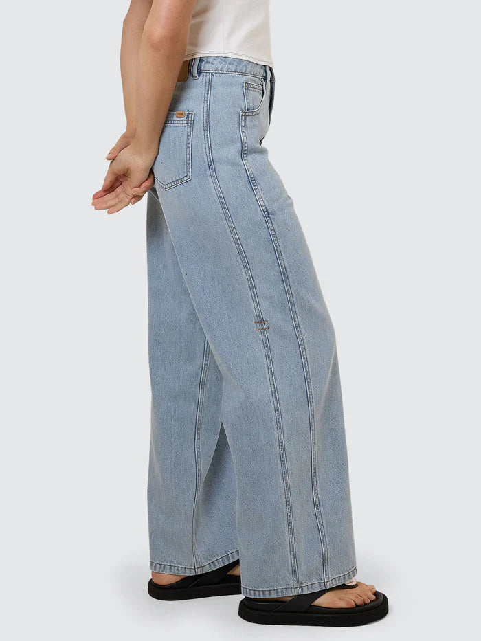 Thrills Ashton Jean - Dusk