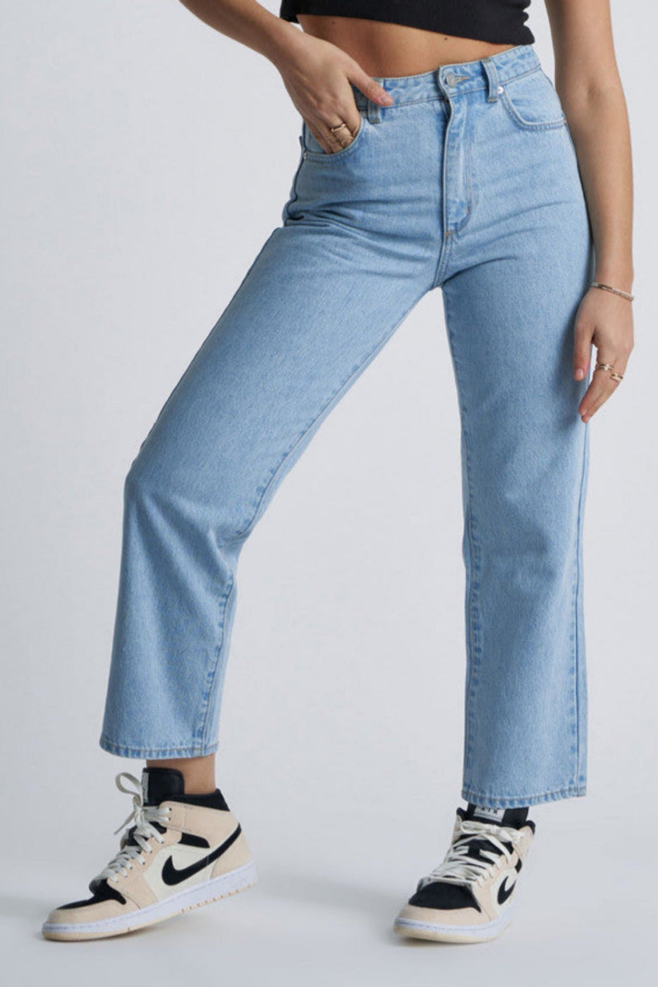 Abrand Venice Straight Walkaway