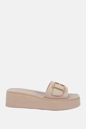 Novo Shoes Beatific Beige