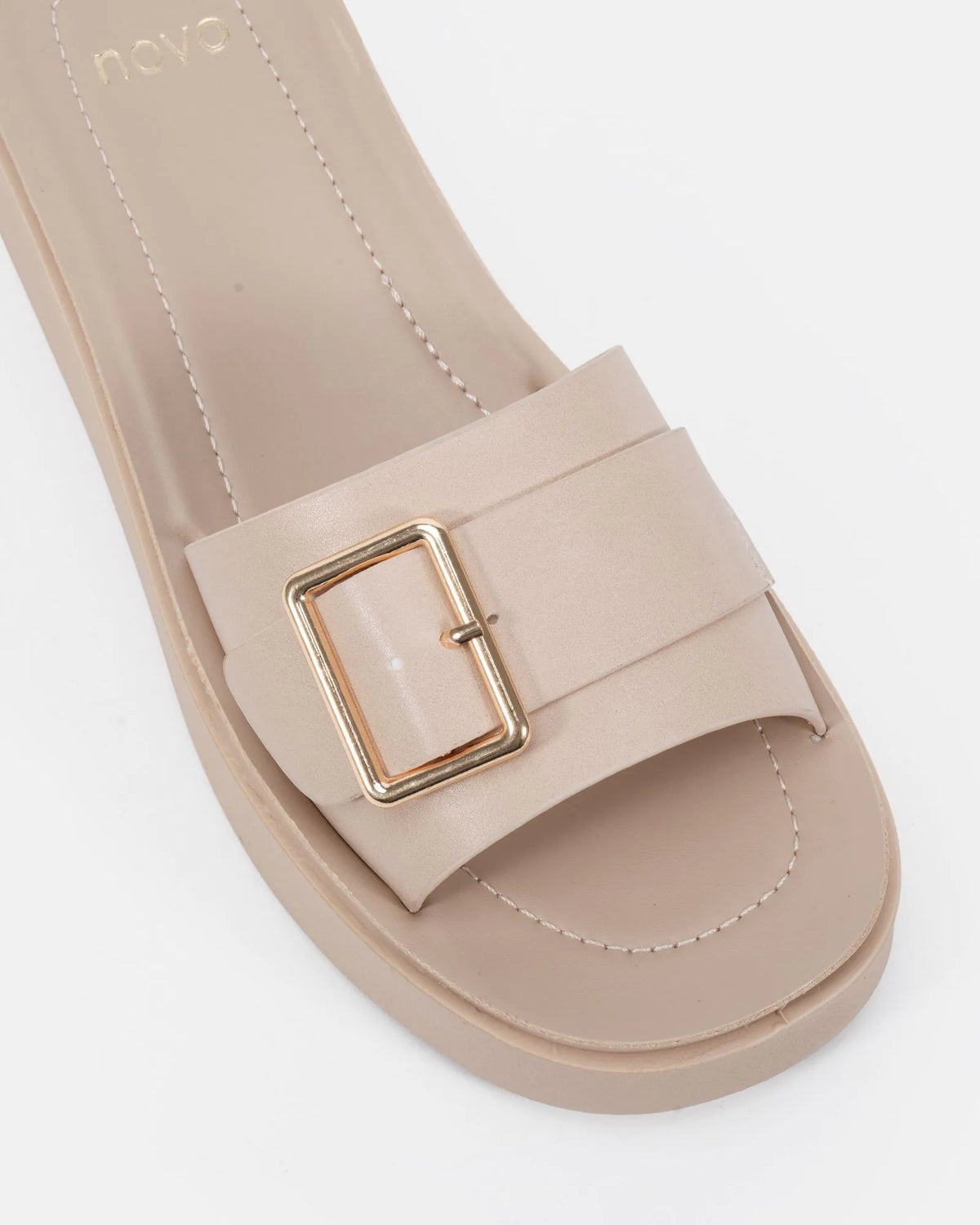 Novo Shoes Beatific Beige