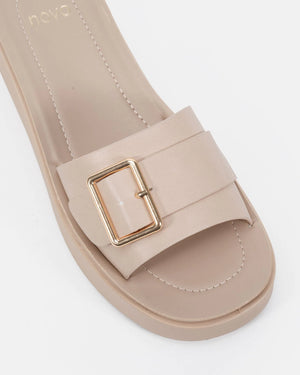 Novo Shoes Beatific Beige