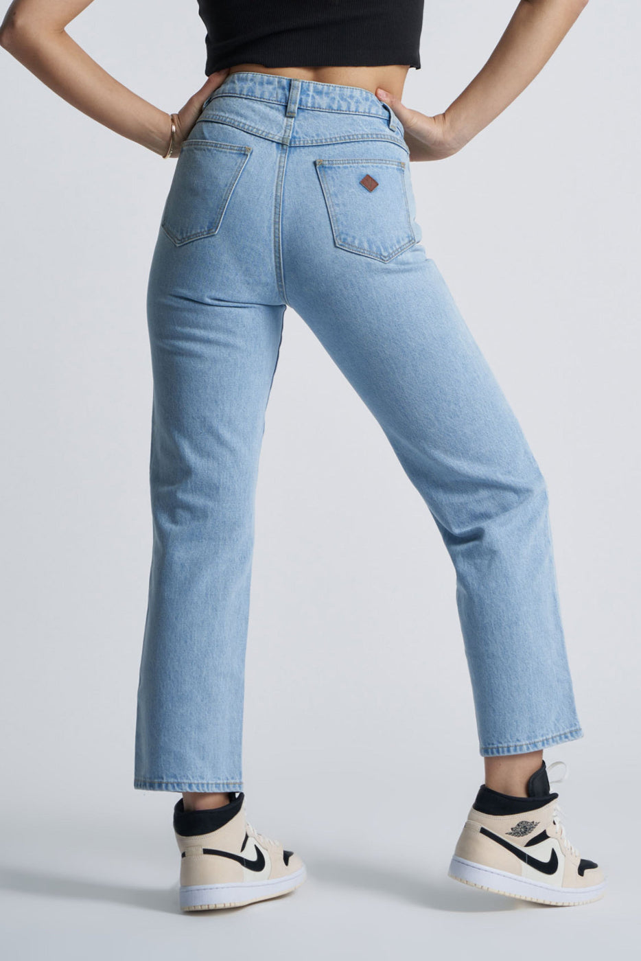 Abrand Venice Straight Walkaway