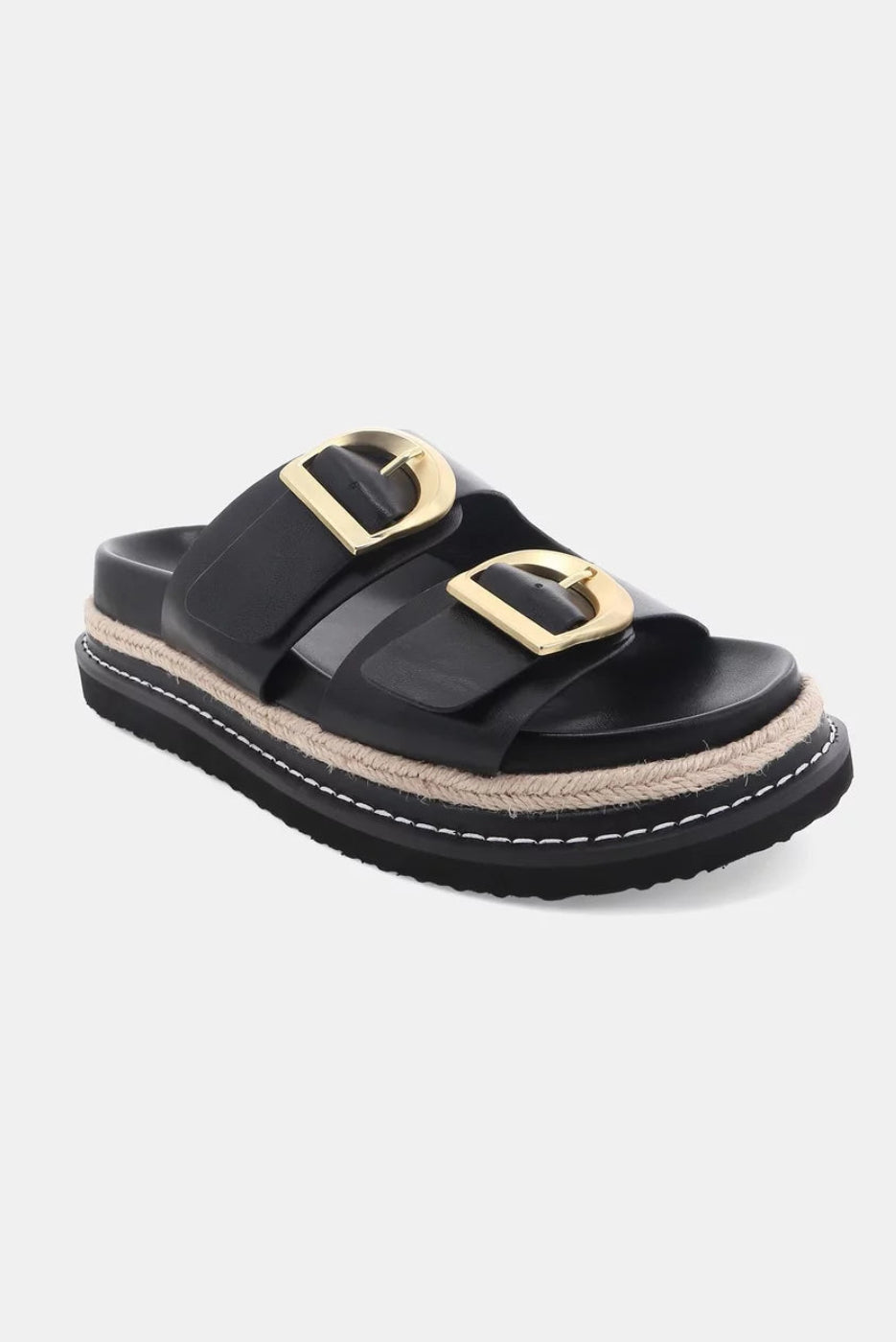 Billini Anora Slide Black