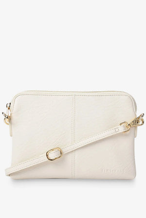 Elms + King Bowery Wallet Chalk