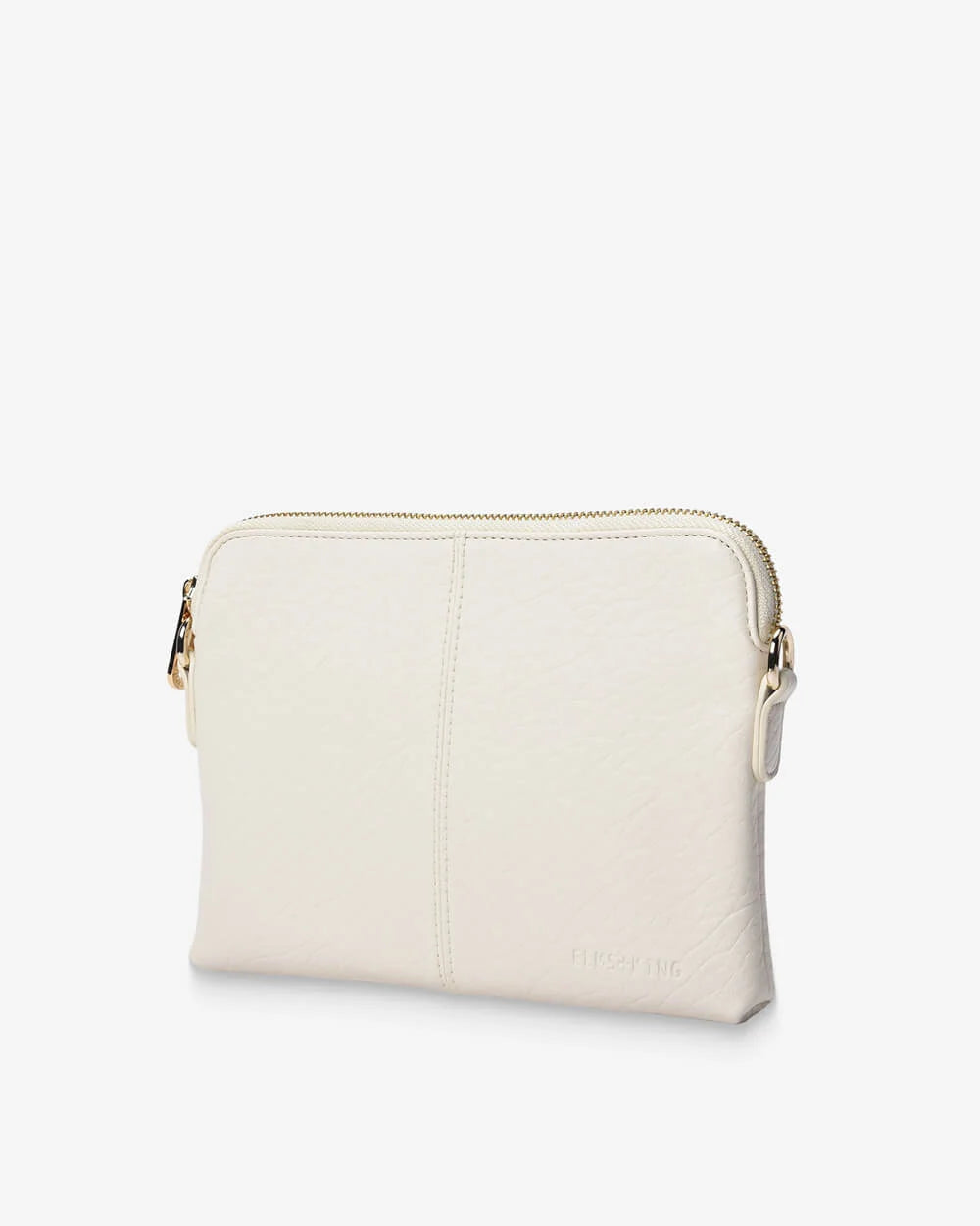 Elms + King Bowery Wallet Chalk
