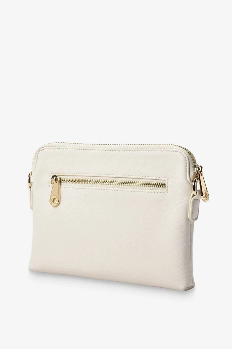 Elms + King Bowery Wallet Chalk
