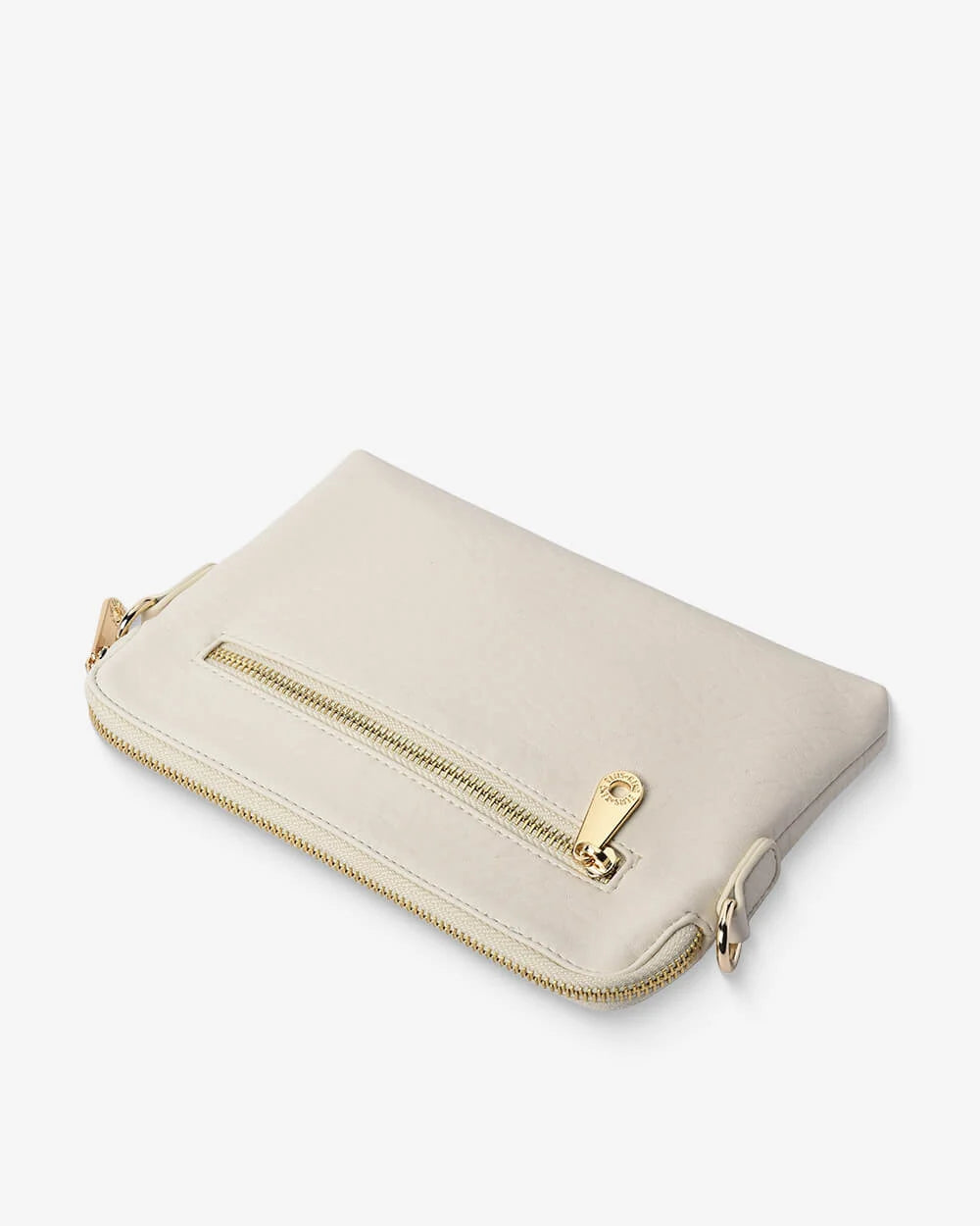 Elms + King Bowery Wallet Chalk