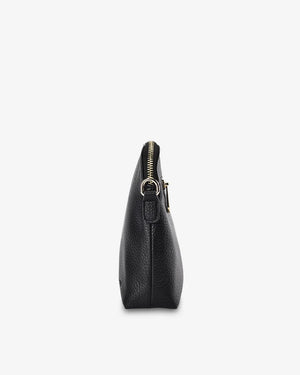 Elms + King LRG Burbank Xbody Black