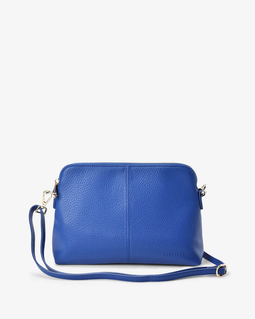 Elms + King LRG Burbank Xbody Cobalt