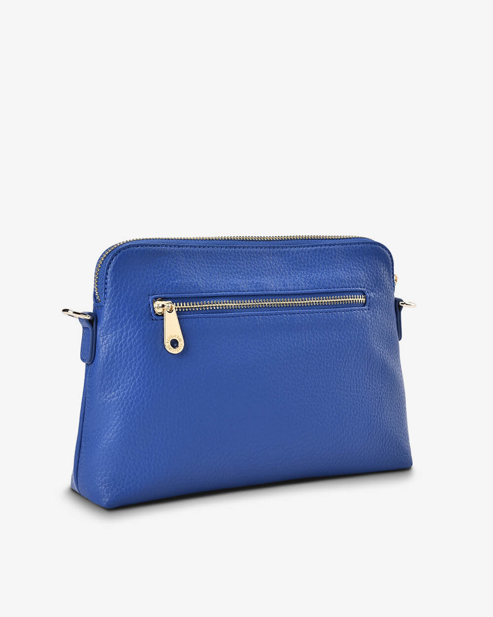 Elms + King LRG Burbank Xbody Cobalt