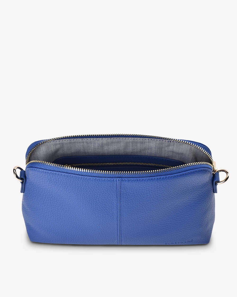 Elms + King LRG Burbank Xbody Cobalt