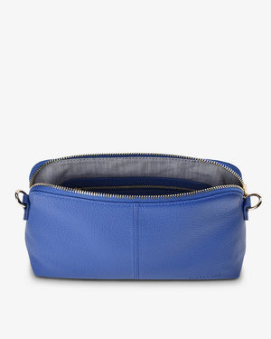 Elms + King LRG Burbank Xbody Cobalt