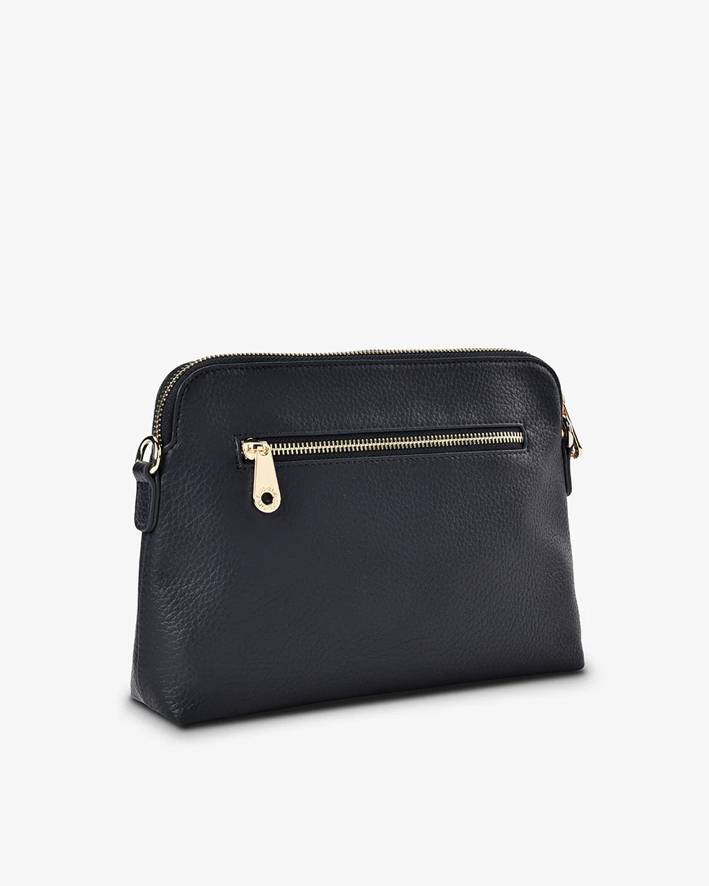 Elms + King LRG Burbank Xbody French Navy