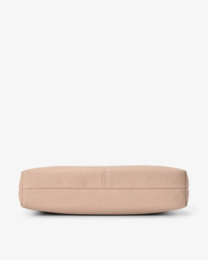 Elms + Kings LRG Burbank Xbody Neutral  pebble
