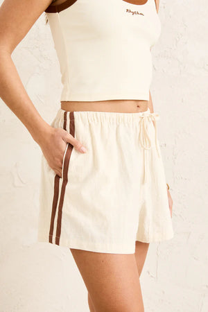 Rhythm Isadora Short Cream