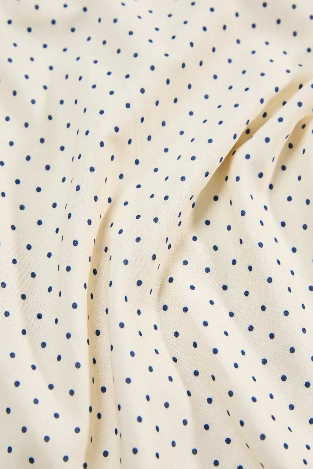 Rhythm Maisy Halter Mini Dress Cream