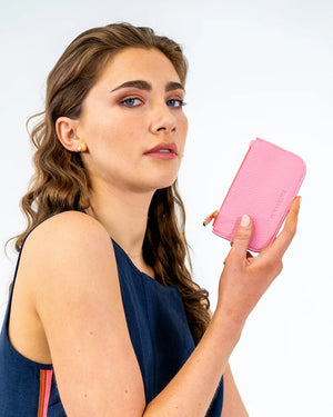 Elms + King Centro Wallet Blossom