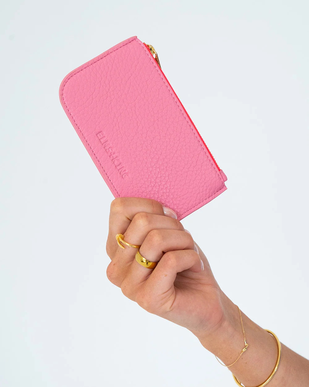 Elms + King Centro Wallet Blossom