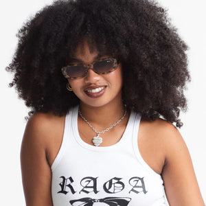 ROC Creeper Tea Tortoiseshell