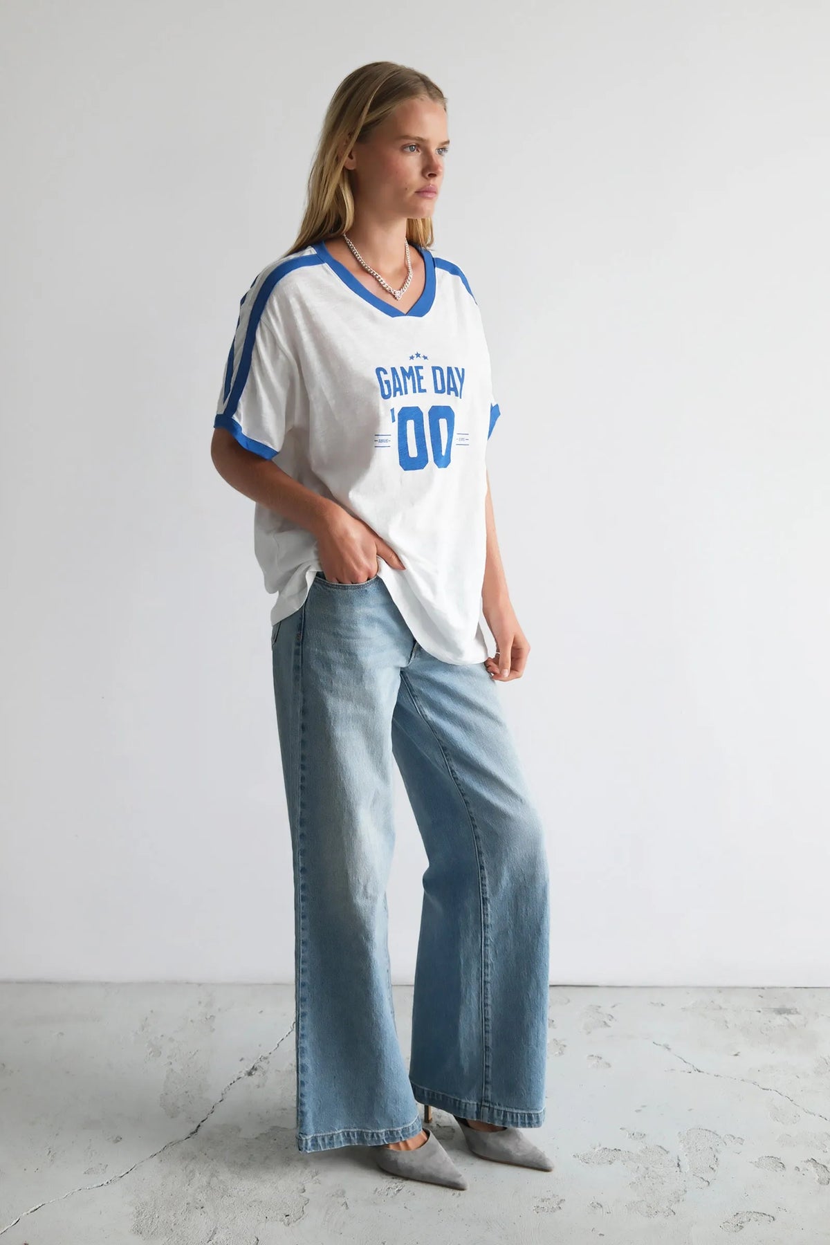 Abrand 95 Wide Stevie