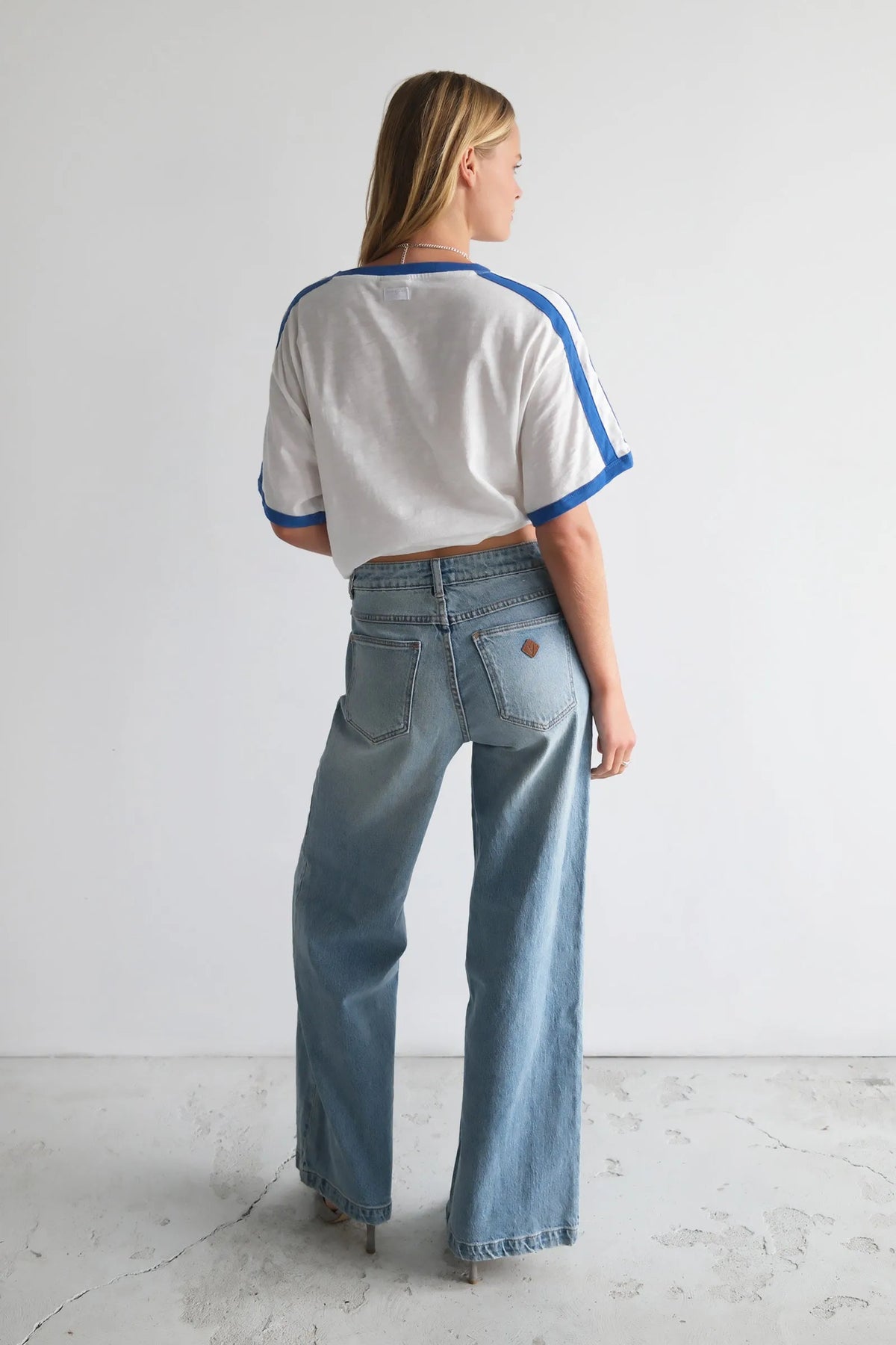 Abrand 95 Wide Stevie