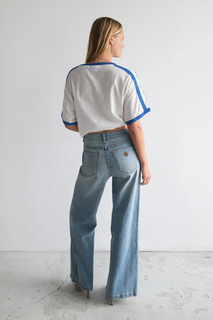 Abrand 95 Wide Stevie