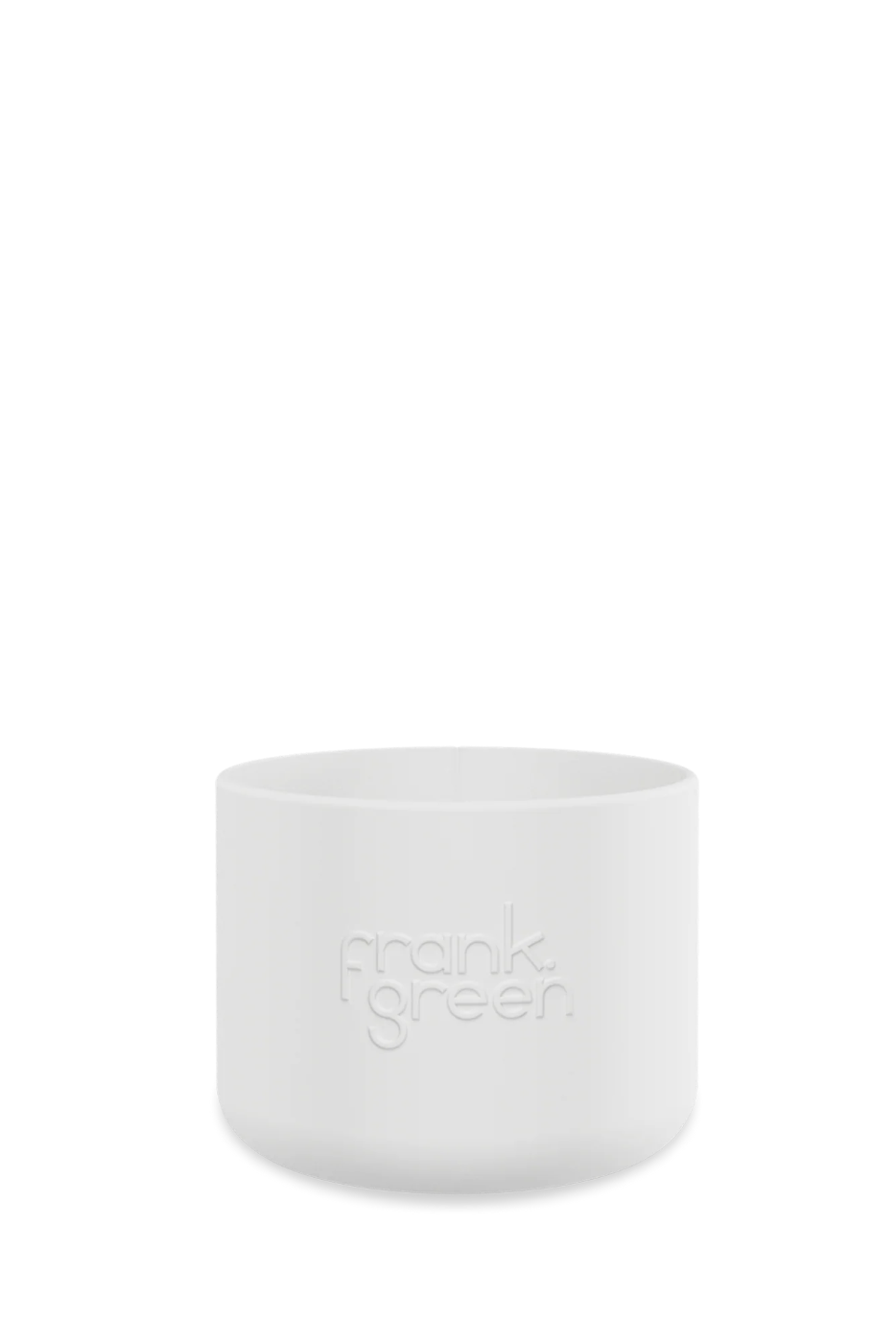 Frank Green Bottle Bumper Guard Small Cloud